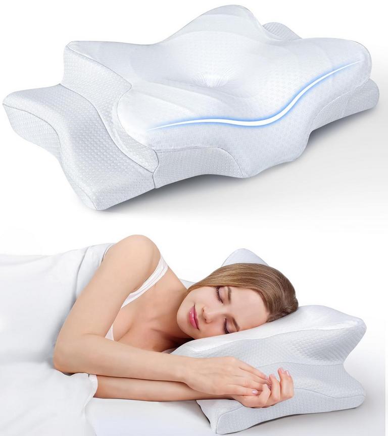 COOLING PILLOW QUEEN