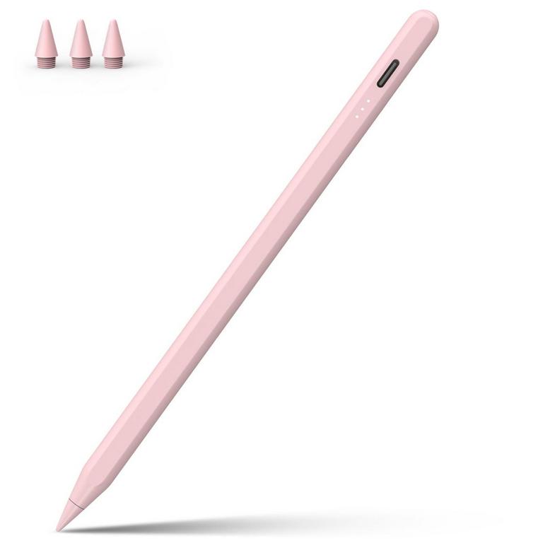 DIGIROOT IPAD STYLUS PINK