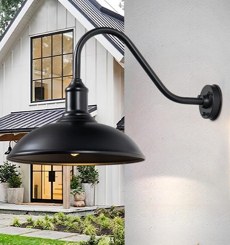 FORMAIMI 18IN LARGE BARN LIGHT