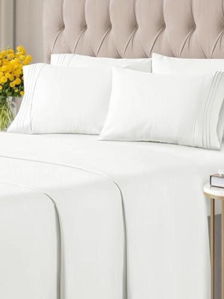 CGK UNLIMITED KING SHEET SET