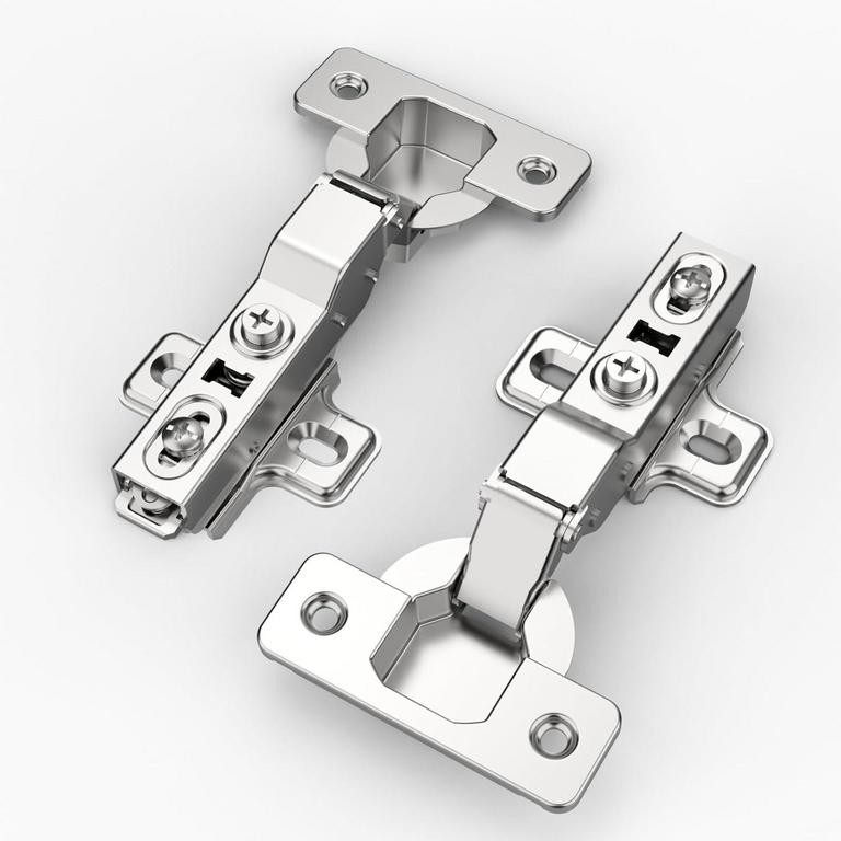 AMERDECO SOFT CLOSE HINGES 10PK