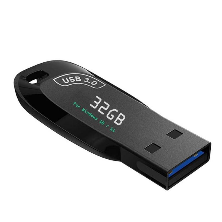 32GB WIN 10&11 USB DRIVE