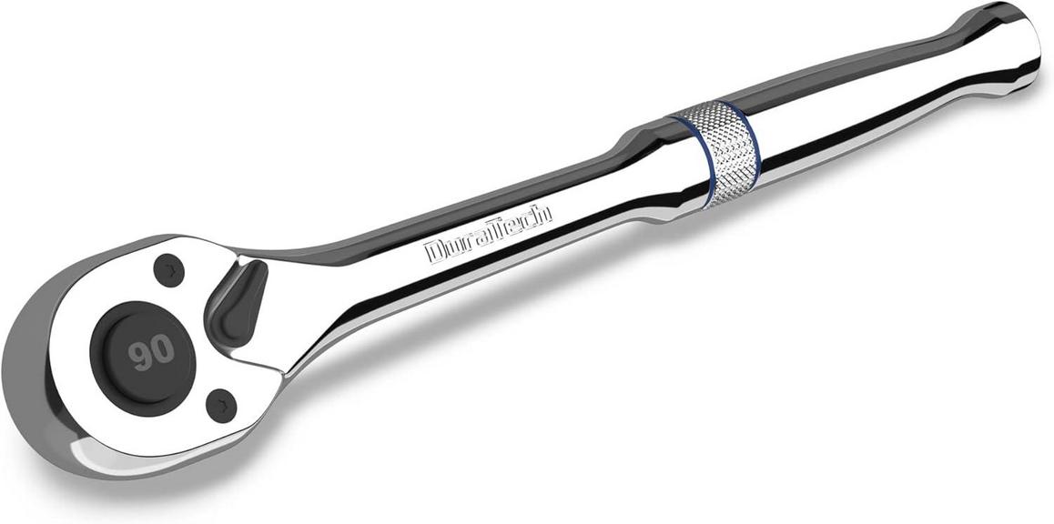 DURATECH 1/2 DRIVE RATCHET