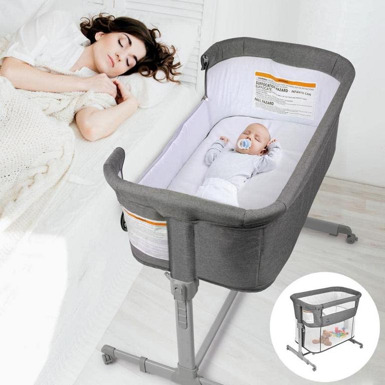 KOOLABABY 3IN1 BASSINET