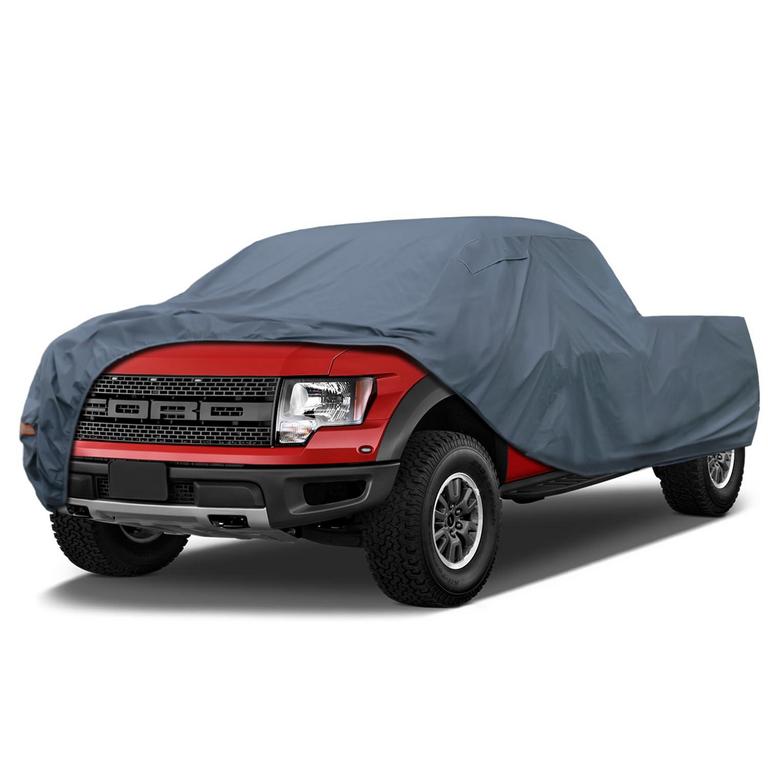 GUNHYI TRUCK COVER