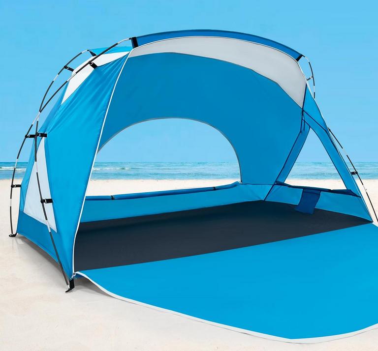CALEN BEACH TENT CANOPY