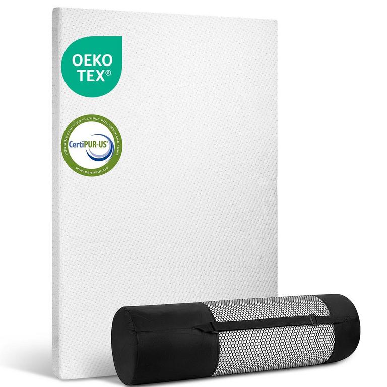 GENEW MINI CRIB MATTRESS