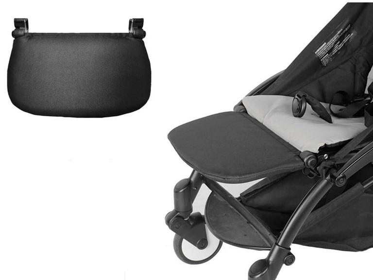 MINILUJIA STROLLER FOOTREST