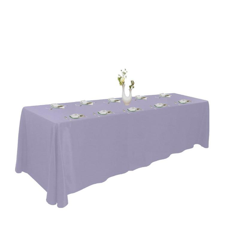 URBY 90X156" TABLECLOTH