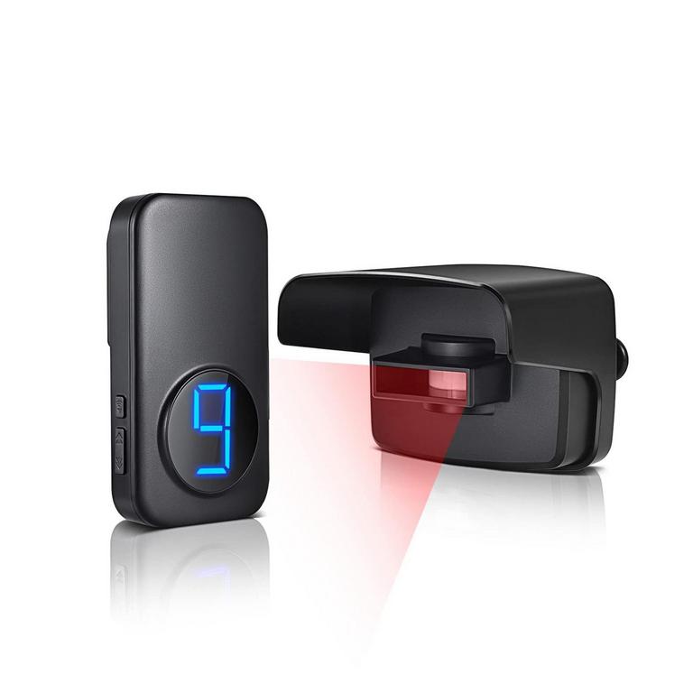 BISTEE WIRELESS MOTION SENSOR