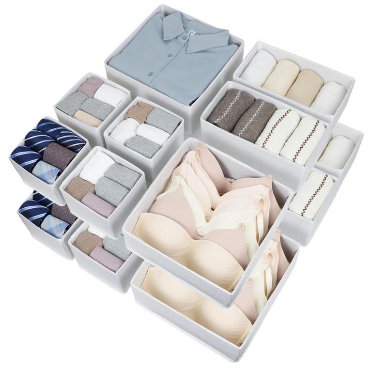 DRAWER ORGANIZER 16PC SET