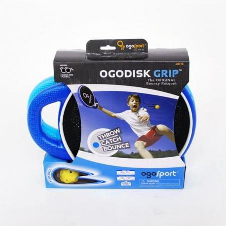 OGOSPORT OGODISK GRIP