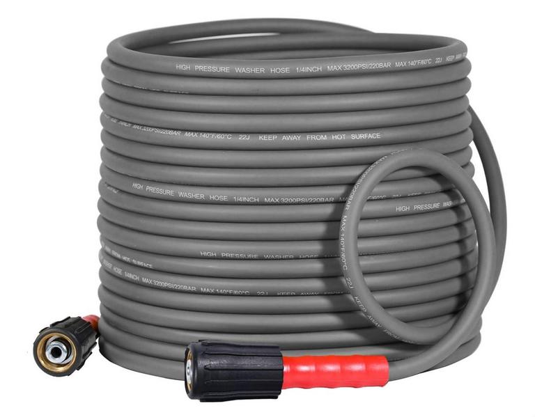 YAMATIC FLEXIBLE WASHER HOSE