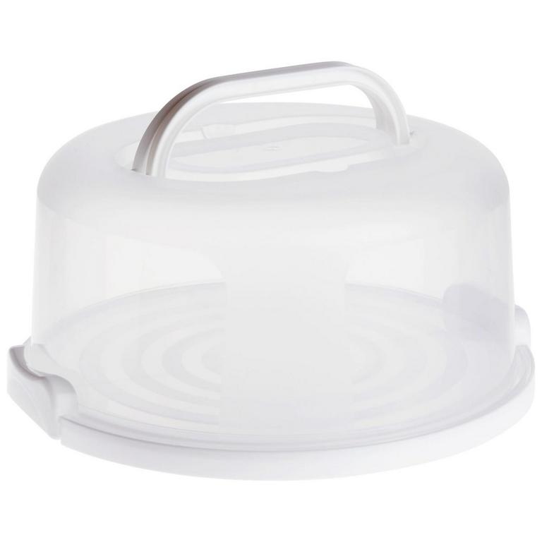JUVALE ROUND CAKE CARRIER