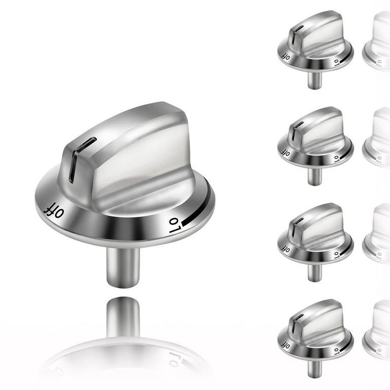GENERIC GAS STOVE KNOBS