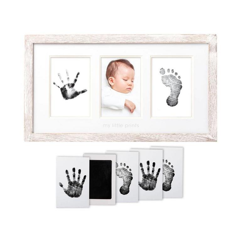 PEARHEAD NEWBORN PRINTS FRAME