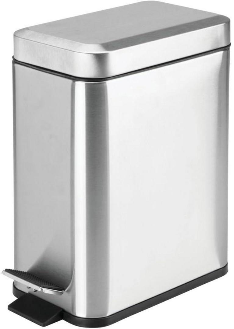 HOMIE SOFT CLOSE TRASHCAN 1.6 GAL 