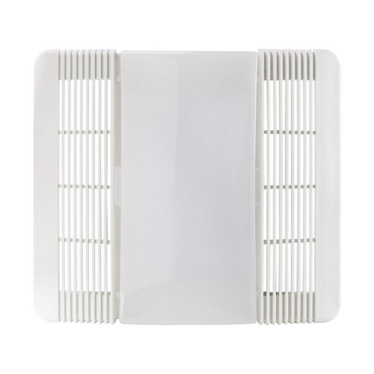 FAN GRILLE LENS REPLACEMENT