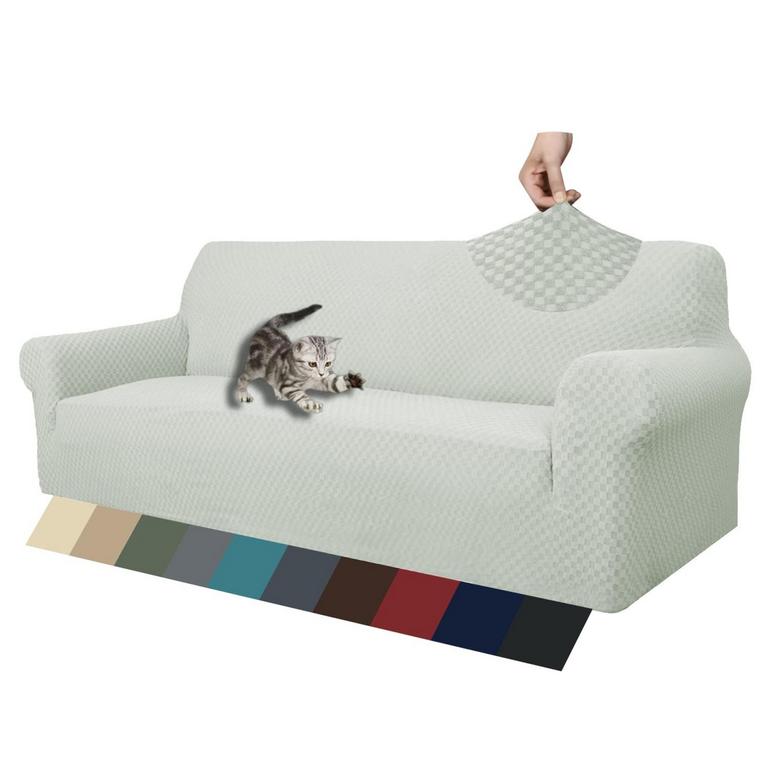ZNSAYOTX XL COUCH COVER