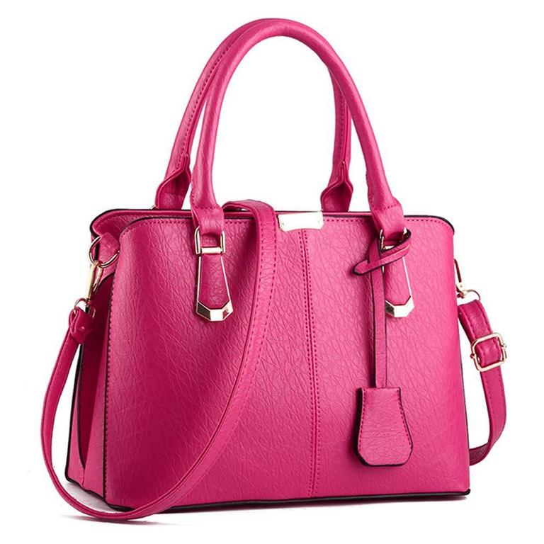 PAHAJIM FASHION SATCHEL