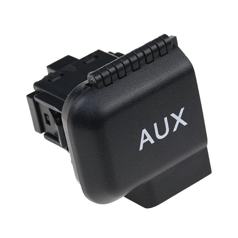 HONDA AUX JACK