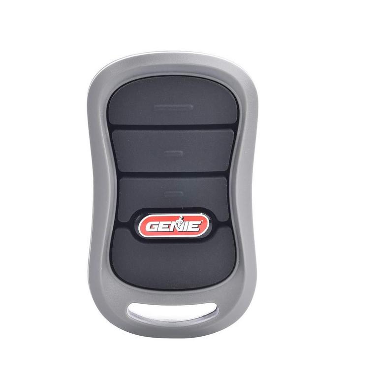 GENIE G3T-R GARAGE REMOTE
