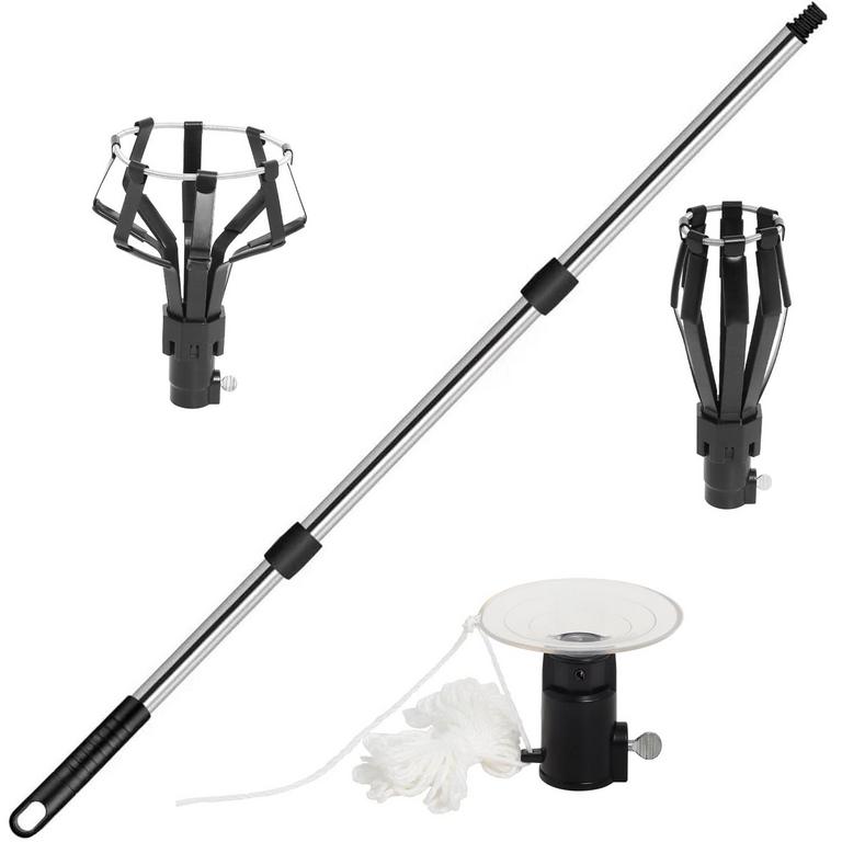 FEMITU HIGH CEILING BULB CHANGER KIT 