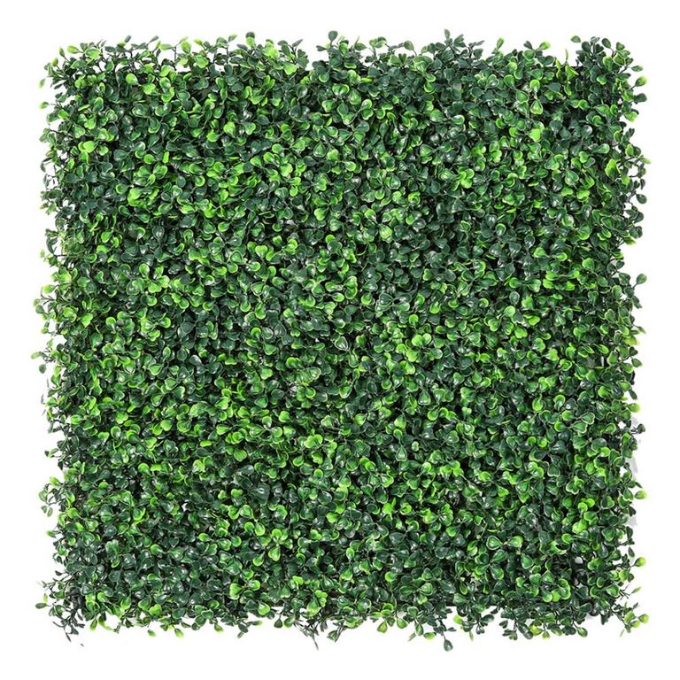 SUNNY 20IN HEDGE PANELS 12PK