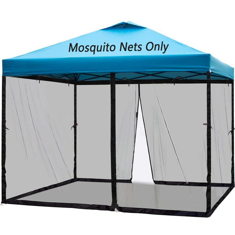10'X10' MOSQUITO NETTING