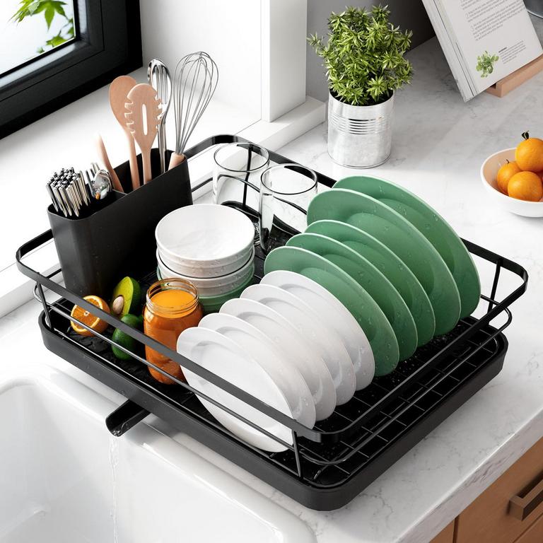 KITSURE DISH RACK
