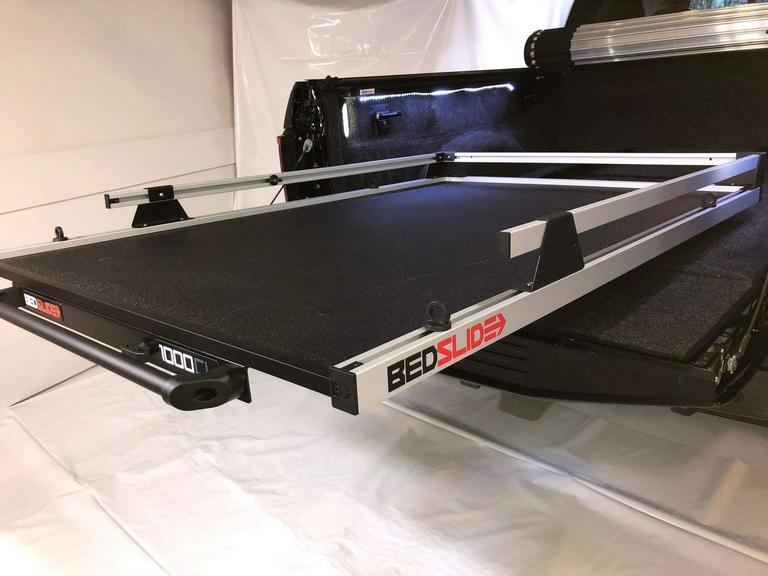 BEDSLIDE 1000 TRUCK ORGANIZER