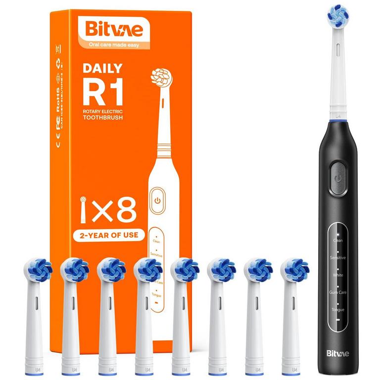 BITVAE R1 ELECTRIC TOOTHBRUSH