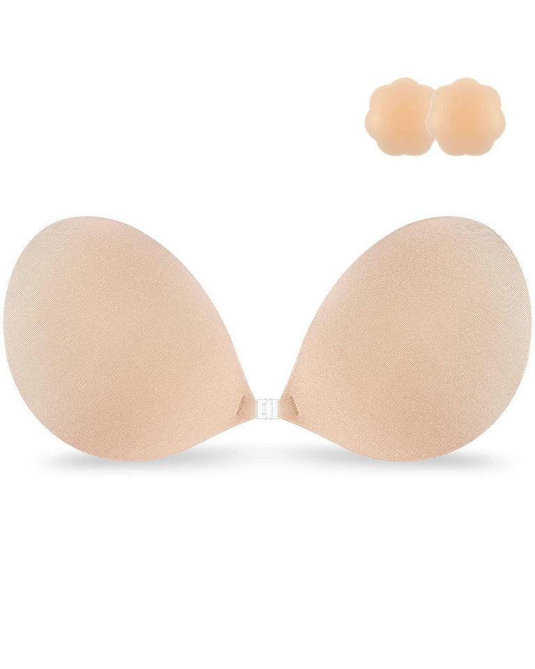 NIIDOR B CUP ADHESIVE BRA