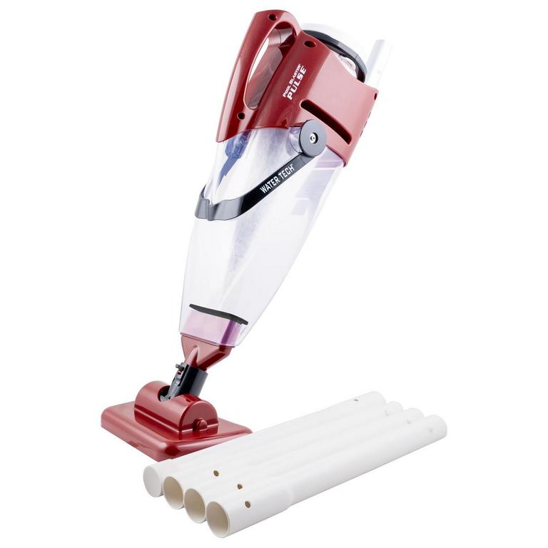 POOL BLASTER POOL VACUUM