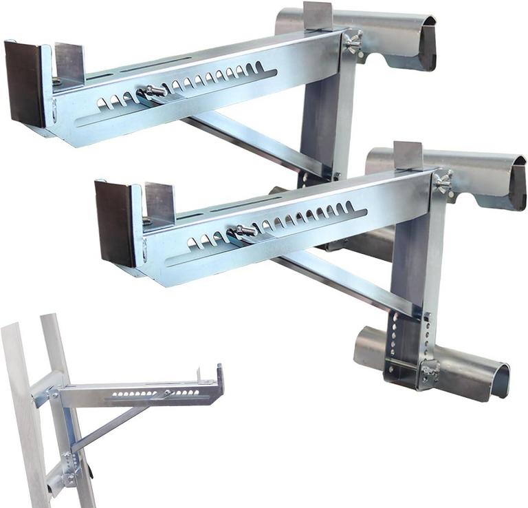 YZZWER LADDER JACKS 2PCS