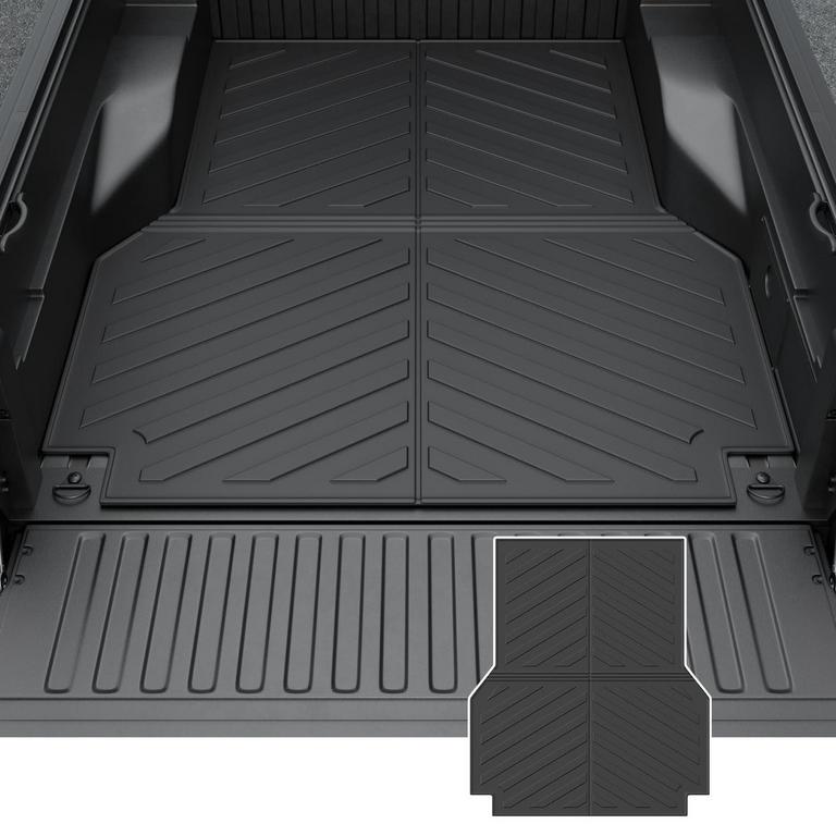 XIPOO TOYOTA TACOMA CARGO MAT