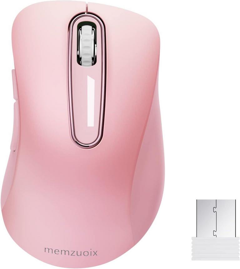 MEMZUOIX 2.4G WIRELESS MOUSE