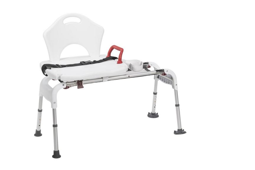 DRIVE MEDICAL TRANSFER BENCH