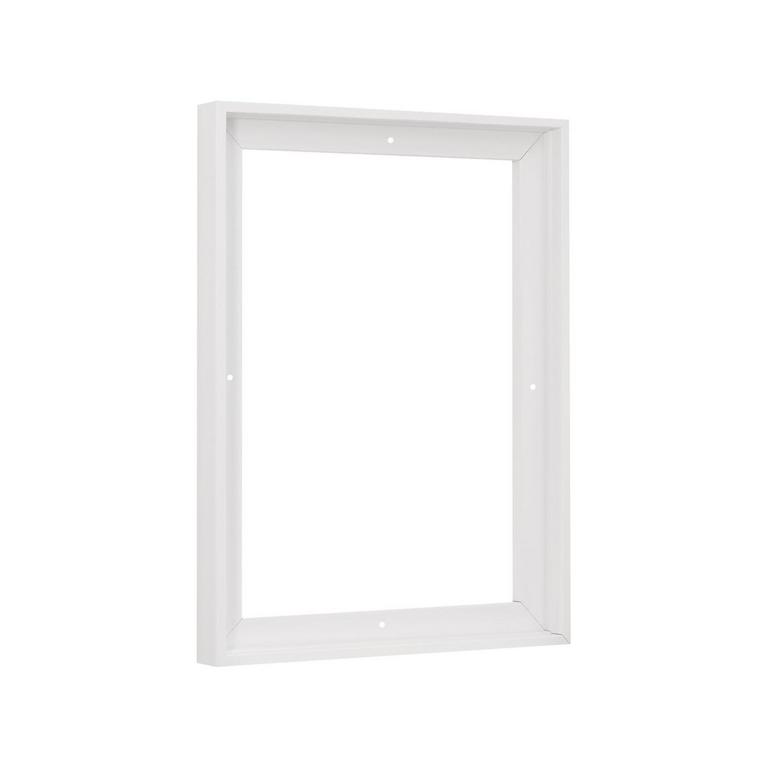 FLOATER FRAME 9"X12" 