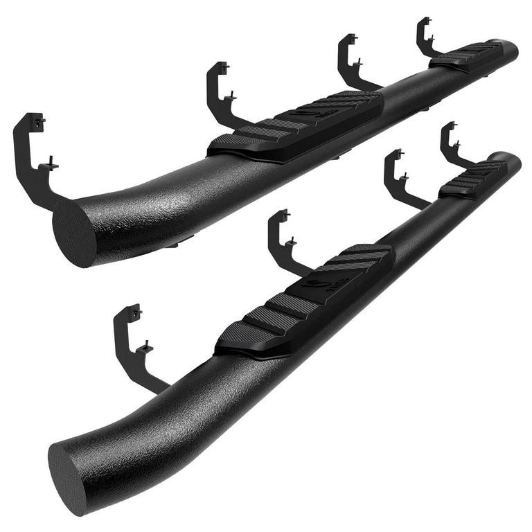 TYGER AUTO RIDER BOARDS 2PC