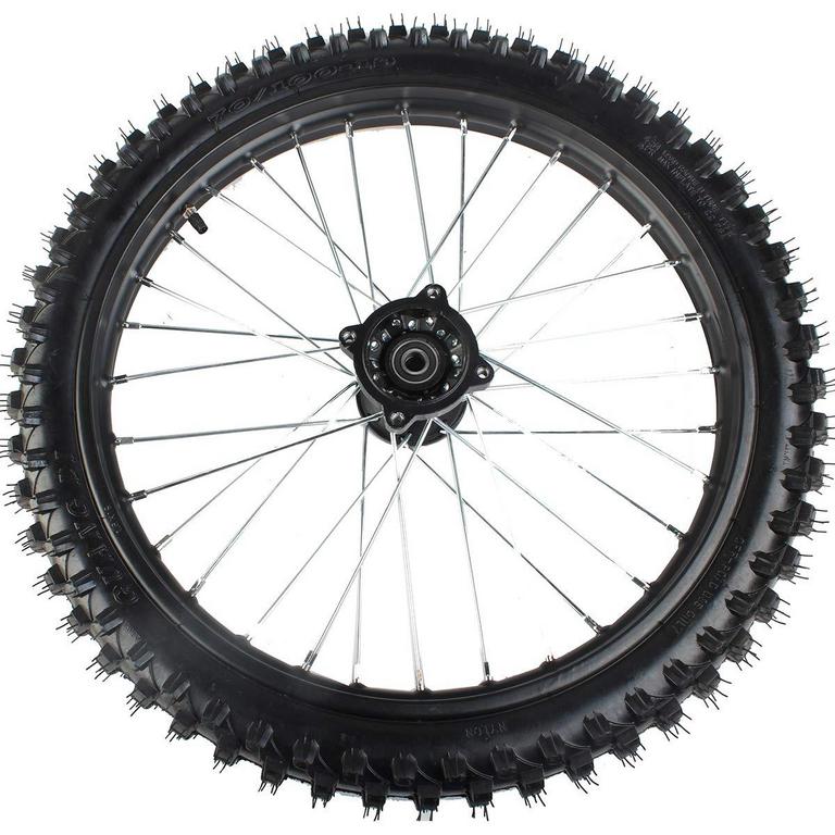 DIRT BIKE 19IN FRONT WHEEL