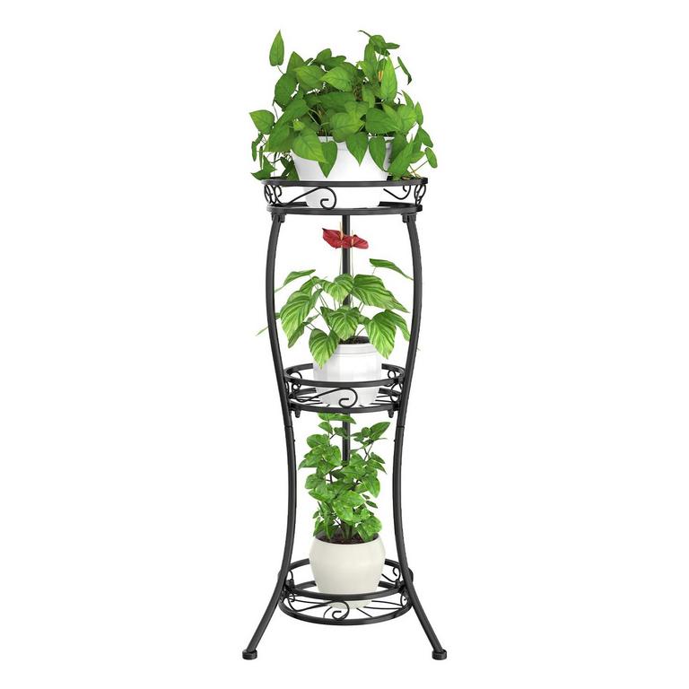 IDAVOSIC.LY PLANT STAND