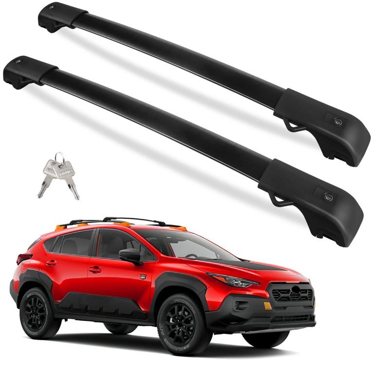CROSSTREK ROOF RACK BARS 2PK
