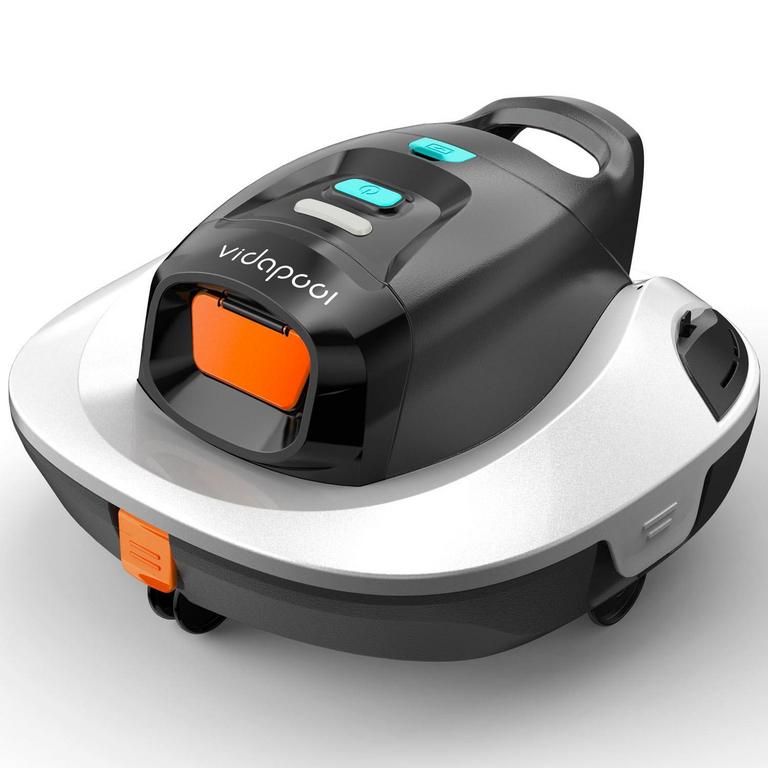 VIDAPOOL ROBO POOL VACUUM