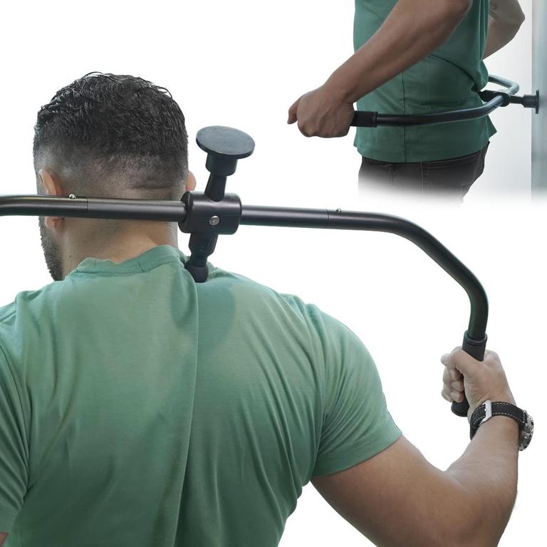 MASSAGE CANE BACK RELIEF