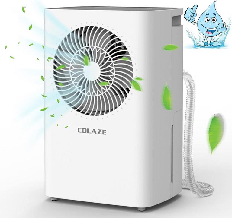 COLAZE 25PT DEHUMIDIFIER