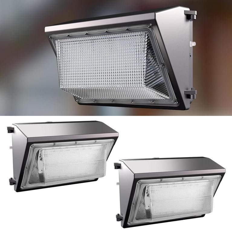 LIGHTDOT 150W LED LIGHTS 2PK