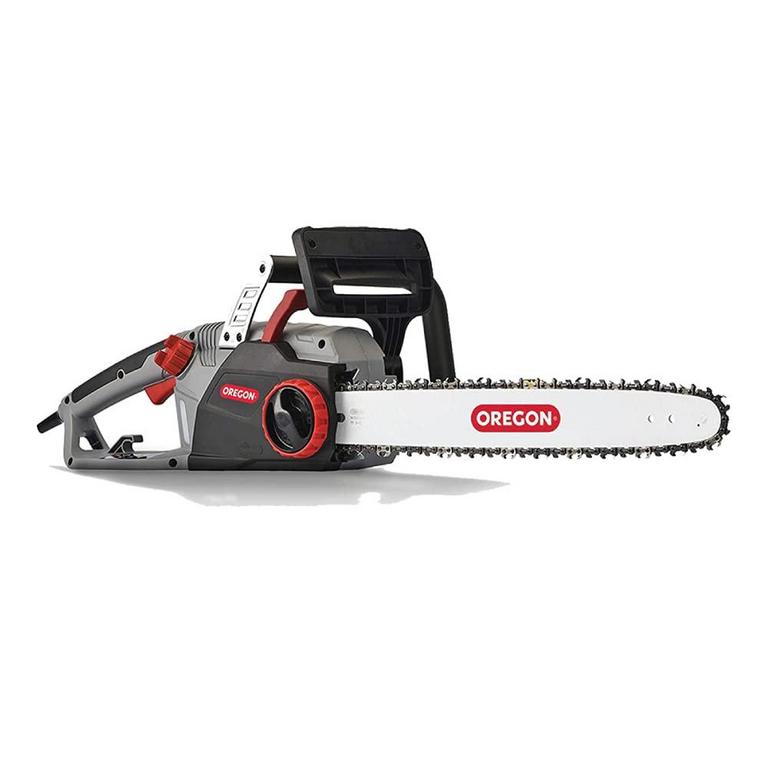 OREGON 18IN ELECTRIC CHAINSAW