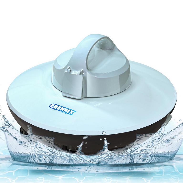 SEAUTO CORDLESS POOL VACUUM