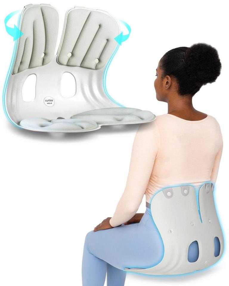 CURBLE GRAND LUMBAR SUPPORT